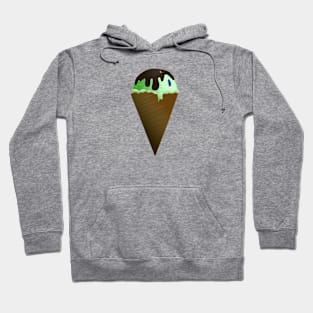 Mike Izowscream Hoodie